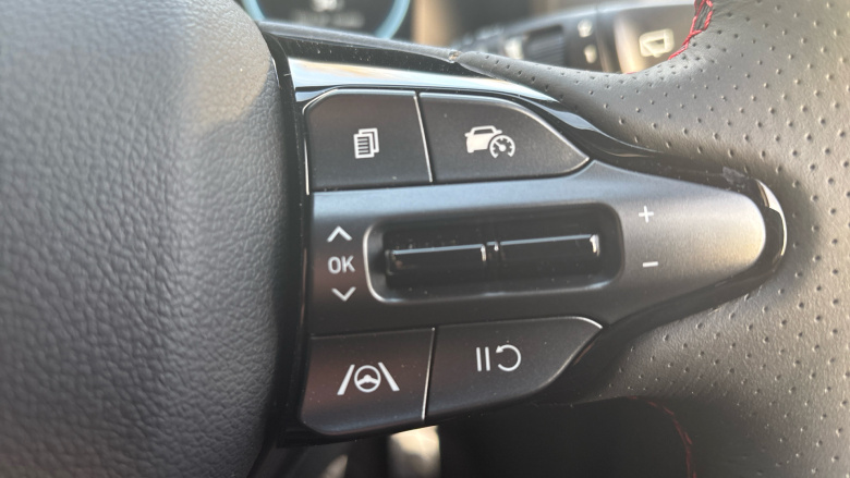 Hyundai i20 1.0T GDi N Line S 5dr Petrol Hatchback